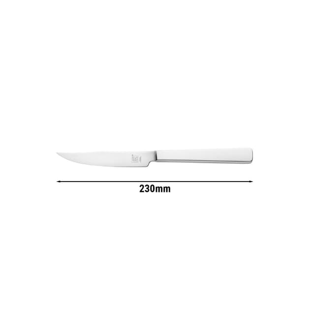 ZWILLING | KING - Steakmesser - 230mm - poliert