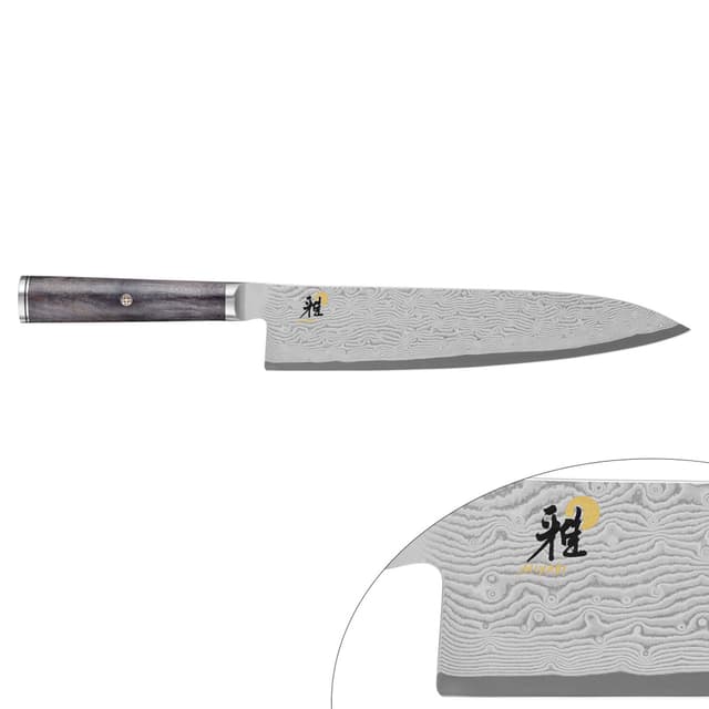 MIYABI | 5000 MCD 67 - Gyutoh - Klinge: 240mm