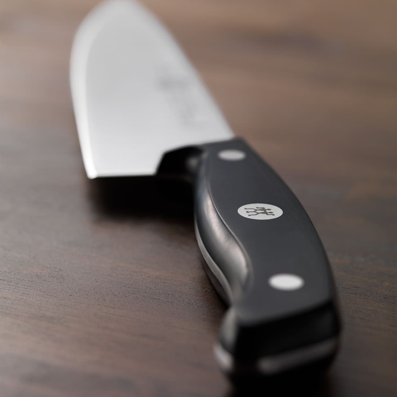 ZWILLING | GOURMET - Kochmesser - Klinge: 200mm