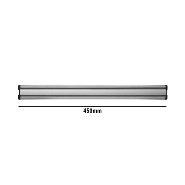 ZWILLING | Magnetleiste - Aluminium - 450mm