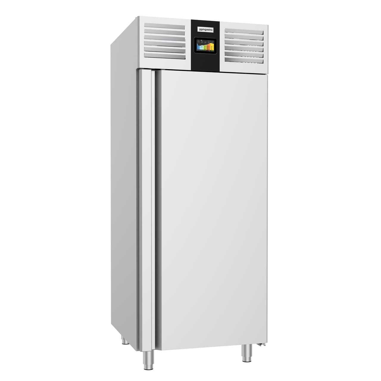 Bäckerei Gärautomat PREMIUM - EN 60x40 - Schrank für Fermentation