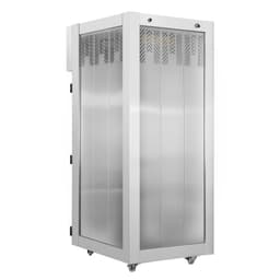 Bäckerei Gärautomat PREMIUM - EN 60x40 - 1 Tür - für Fermentation 