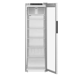 LIEBHERR | Kühlschrank PERFORMANCE - 286 Liter - Innen Kunststoff - mit 1 Glastür - Grau