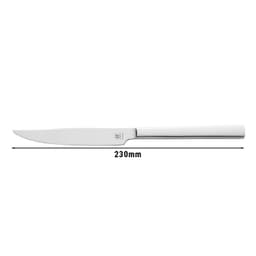 ZWILLING | CULT - Steakmesser - 230mm - poliert