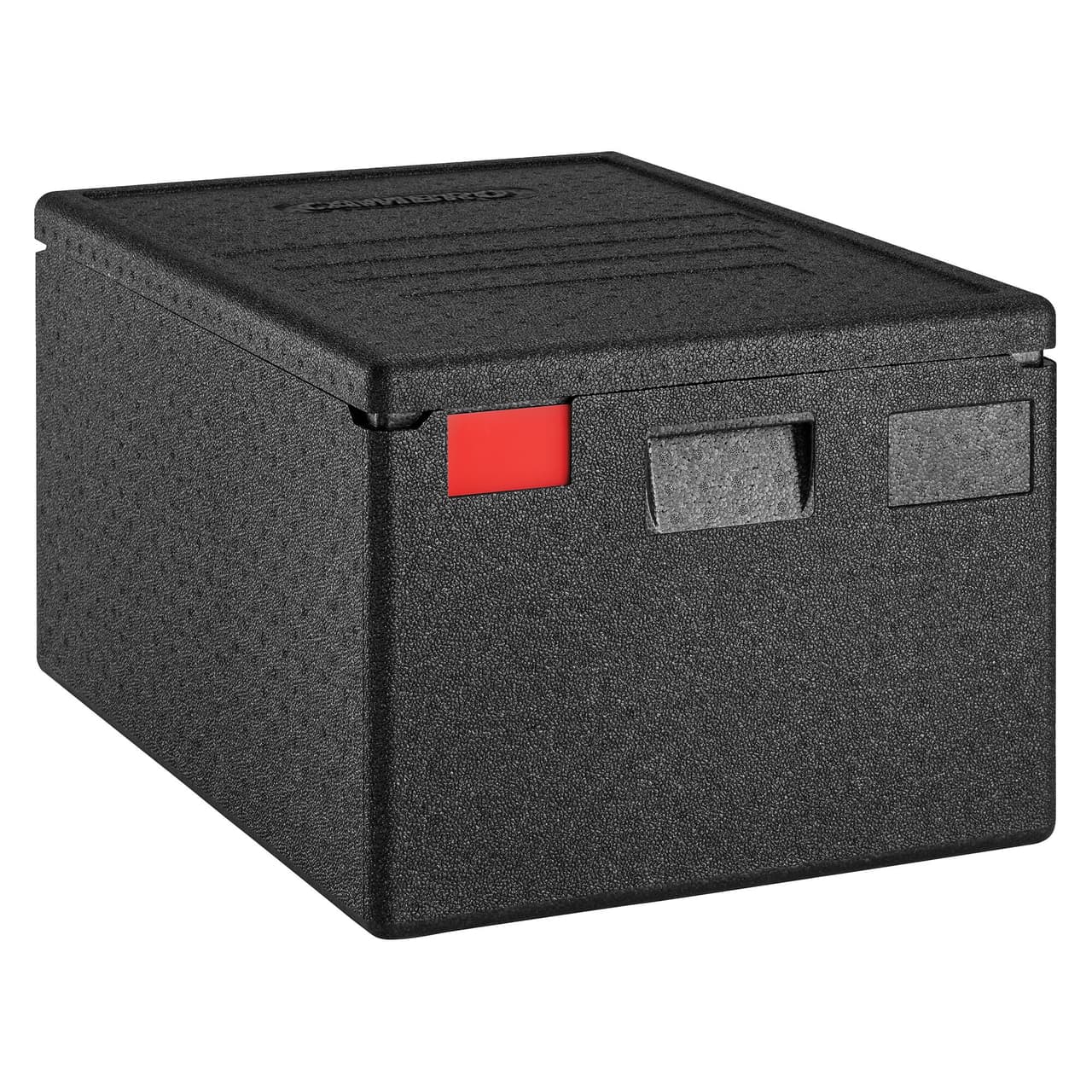 CAMBRO | CAM GOBOX® -  Toploader - EN 60x40 - Schwarz