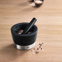 ZWILLING | SPICES - Mörser mit Stößel - 150mm