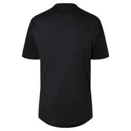 (6 Stück) KARLOWSKY | Kurzarm Herren Arbeitsshirt Performance - Schwarz - Größe: XL