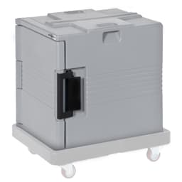 Thermobox - Frontlader - 58 Liter - für 12x GN 1/1