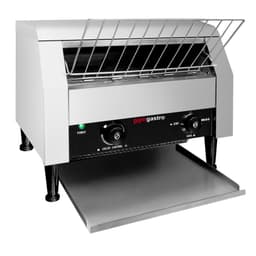 Durchlauftoaster - 2,3 kW