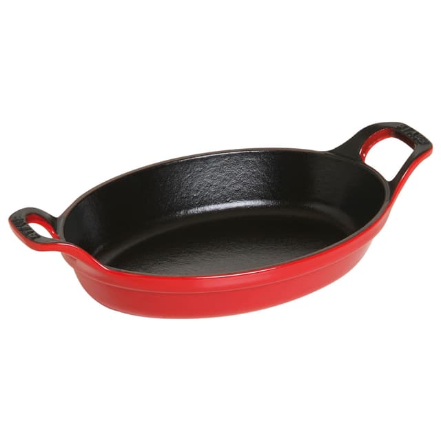 STAUB | SPECIALITIES - Ofenform - 210mm - Gusseisen - Kirsch-Rot