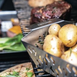 ZWILLING | BBQ+ - Grillkorb XL