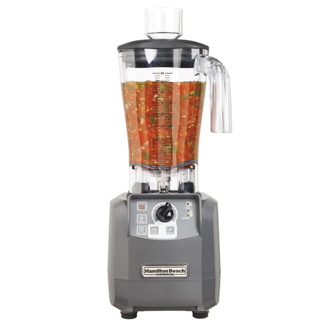 HAMILTON BEACH | Foodmixer EXPEDITOR HBF600 - 1,8 Liter - 750 Watt