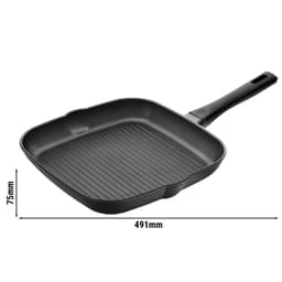 ZWILLING | SHINE - Grillpfanne - 280mm - eckig