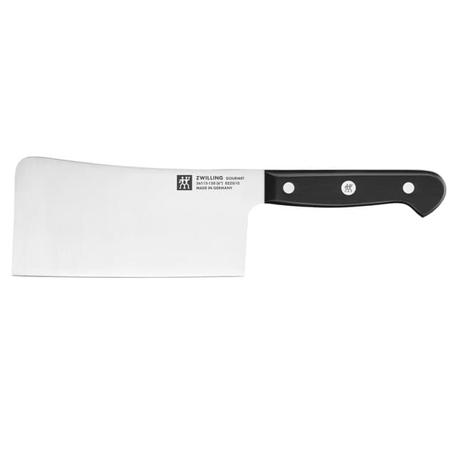 ZWILLING | GOURMET - Hackmesser - Klinge: 150mm