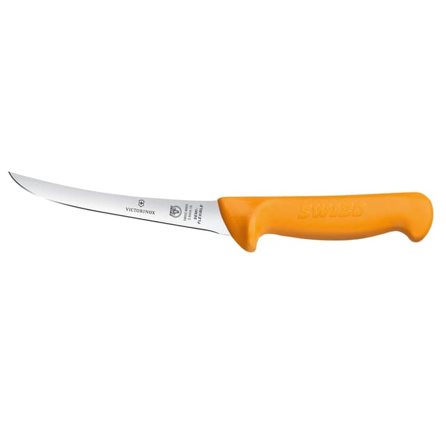 VICTORINOX | SWIBO - Ausbeinmesser - semi-flexible Klinge: 130mm