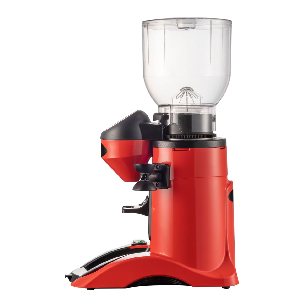 Kaffeemühle - Rot - 2kg - 356 Watt - 77dB