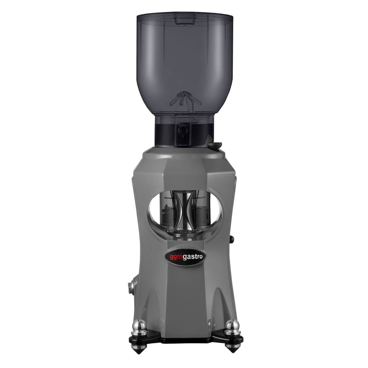 Kaffeemühle - Grau - 2kg - 356 Watt - 45dB