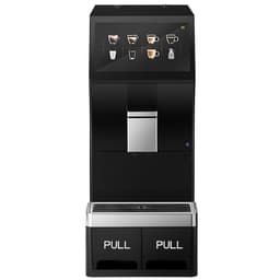 Kaffeevollautomat - 1,3 kW - 10 Zoll Touchscreen