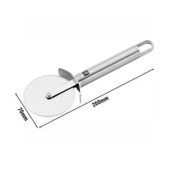 ZWILLING | PRO - Pizzaschneider - 200mm