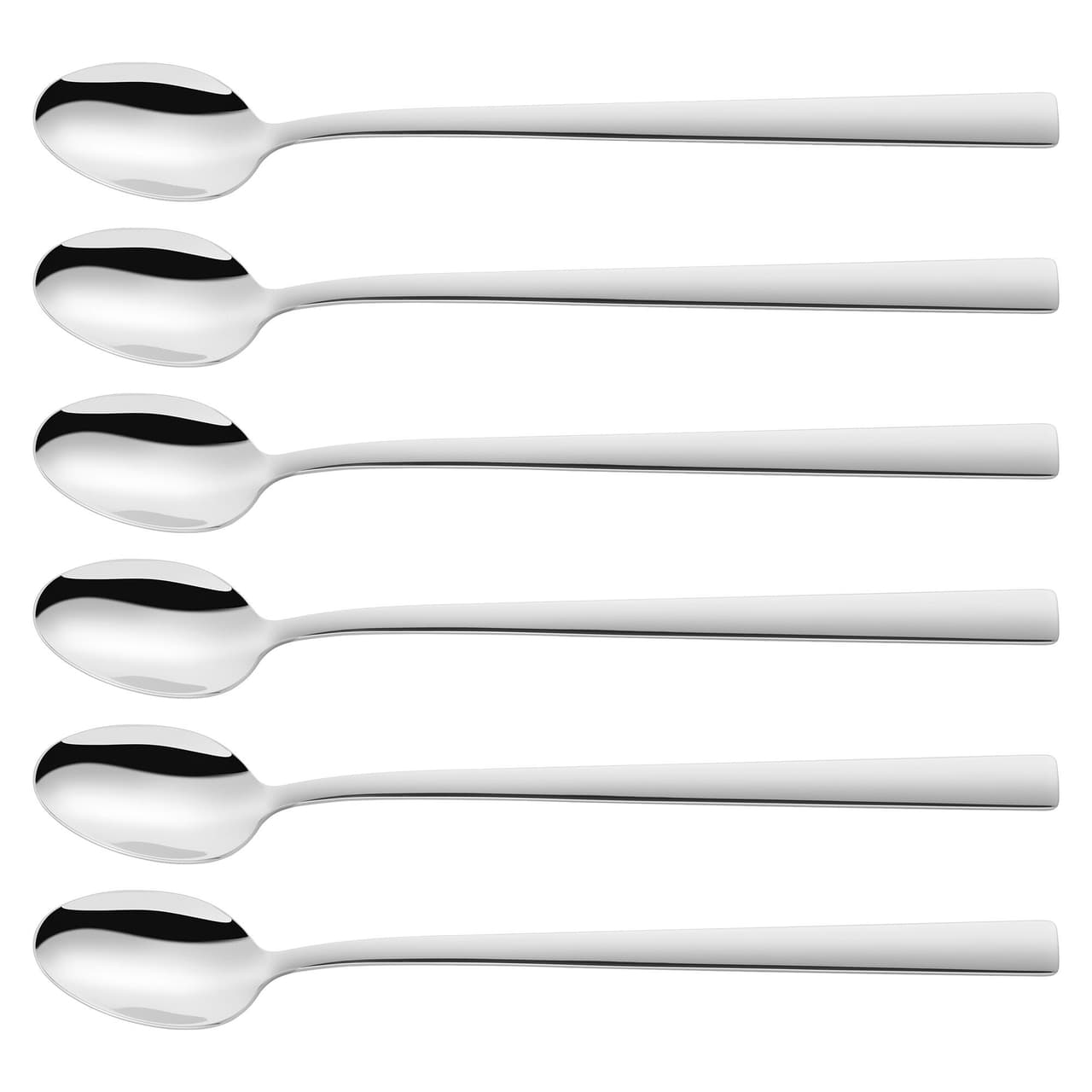 ZWILLING | DINNER - Longdrinklöffel-Set - 6-tlg