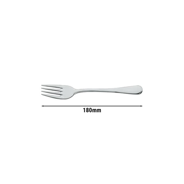 ZWILLING | JESSICA - Dessertgabel - 180mm