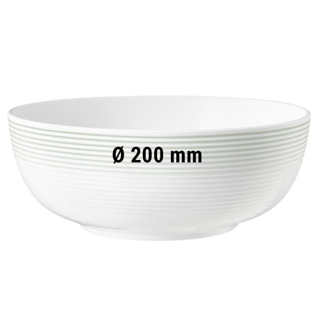 (2 Stück) SELTMANN WEIDEN | Foodbowl - Ø 200mm