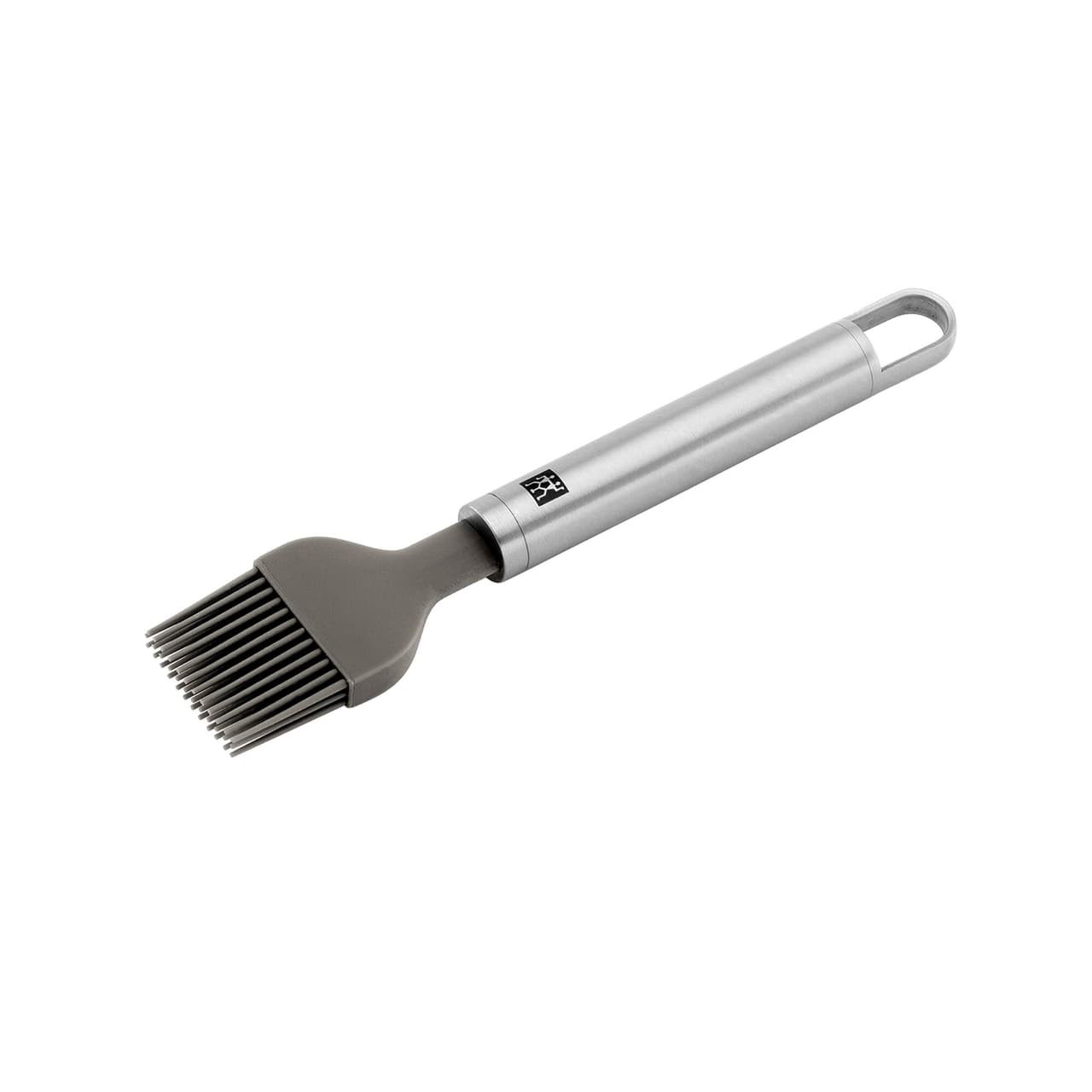 ZWILLING | PRO - Backpinsel - Silikon - 200mm