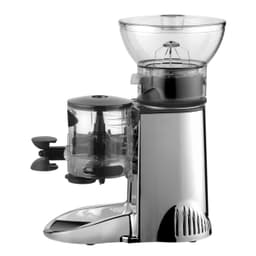 Kaffeemühle - Silber - 1kg - 270 Watt - 77dB