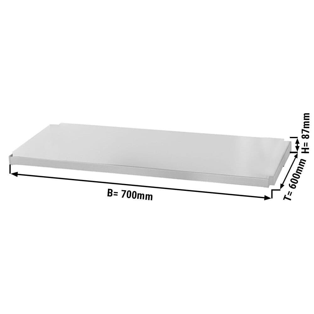 Zwischenboden - 700x600mm