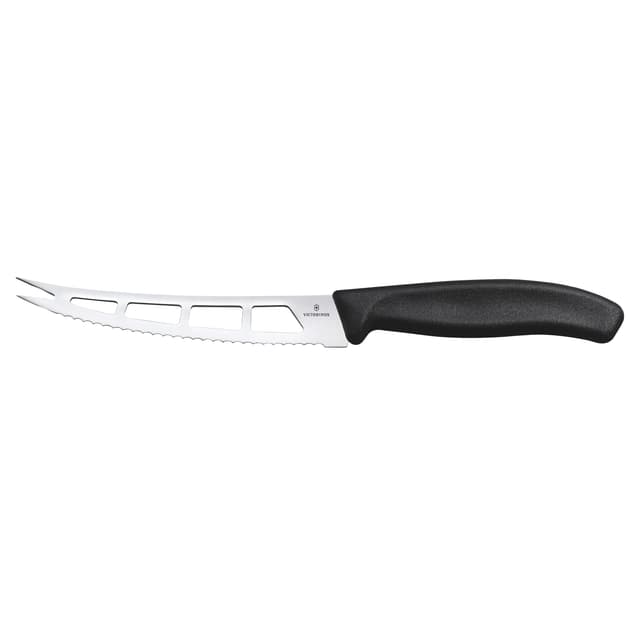 VICTORINOX | SWISS CLASSIC - Butter- & Weichkäsemesser - Klinge: 130mm