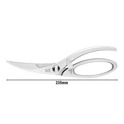 ZWILLING | TWIN SELECT - Geflügelschere - 235mm