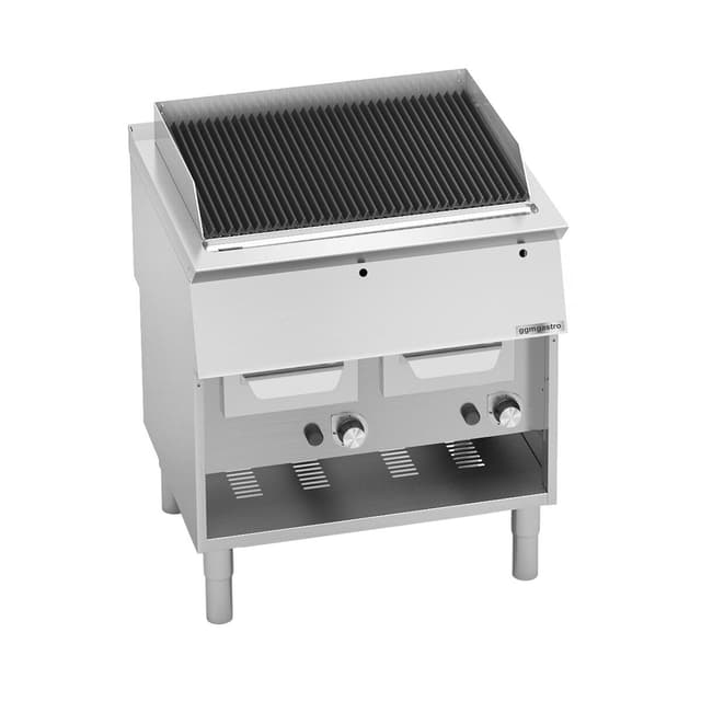 Gas Wassergrill - 18 kW