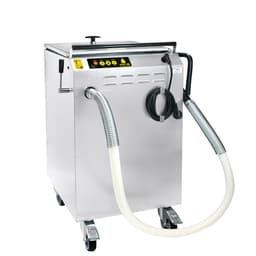 VITO | XM Vakuumfiltrationssystem - 30 Liter/Minute - für max. 75 Liter Fritteusen