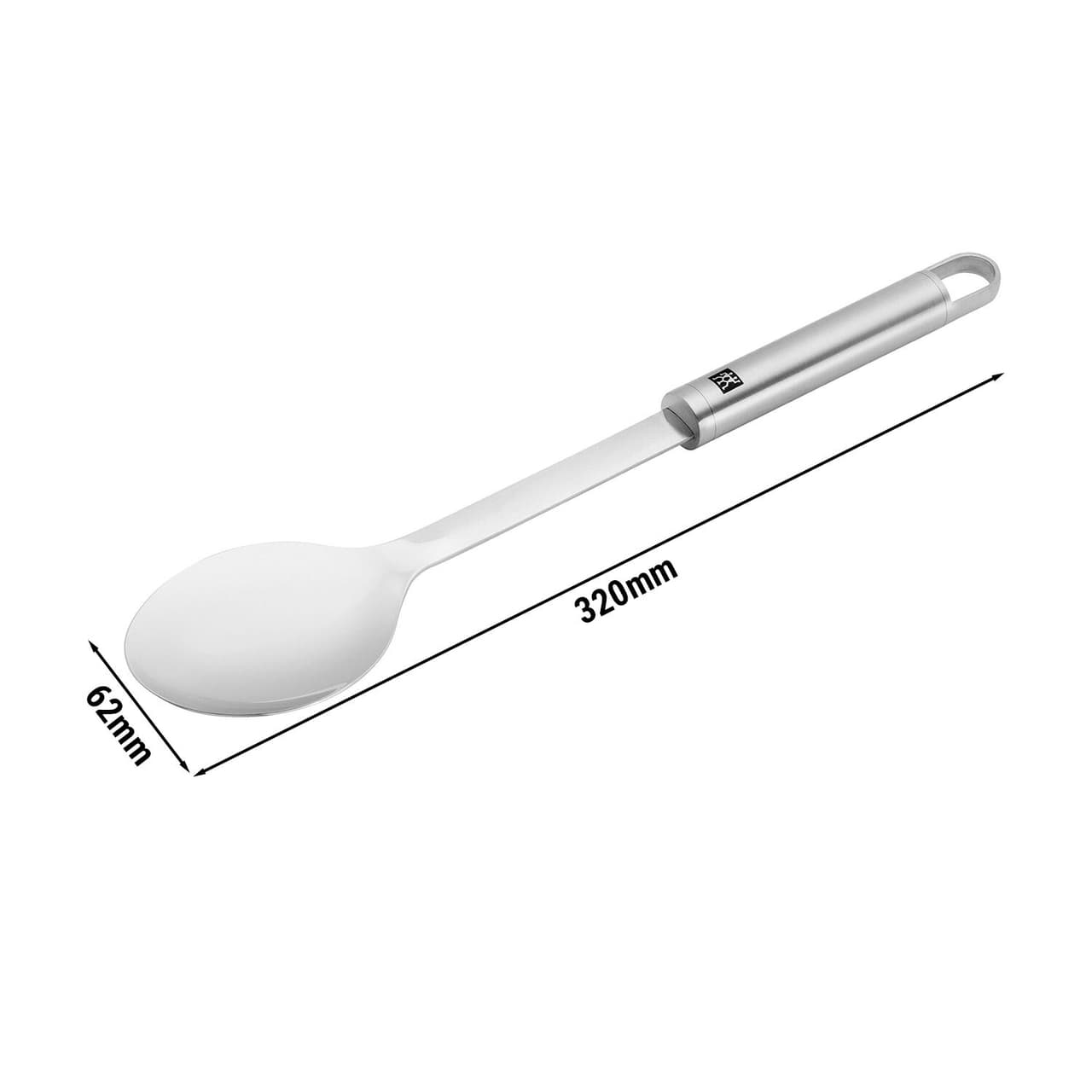 ZWILLING | PRO - Kochlöffel - 320mm