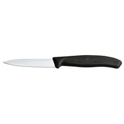 VICTORINOX | SWISS CLASSIC - Gemüsemesser - Klinge: 80mm - 6tlg