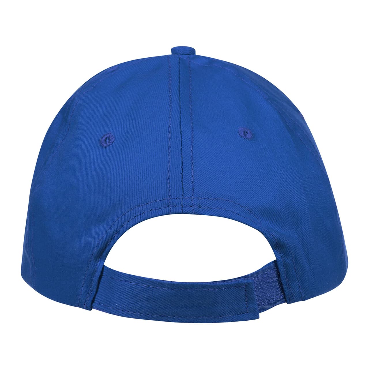 Basecap Action blau