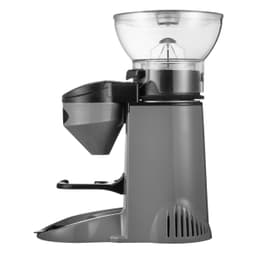 Kaffeemühle - Grau - 1kg - 270 Watt - 77dB