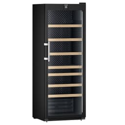 LIEBHERR | Weinkühlschrank PERFECTION - 1 Klimazone - 642 Liter - max. 284 Flaschen