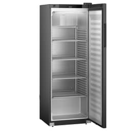 LIEBHERR | Kühlschrank PERFECTION - 250 Liter - Innen Kunststoff - mit 1 Tür - Schwarz