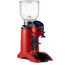 Kaffeemühle - Rot - 2kg - 356 Watt - 77dB