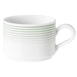 (6 Stück) SELTMANN WEIDEN | Kaffeetasse - 0,18 Liter