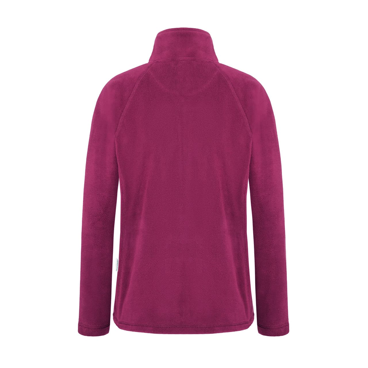 KARLOWSKY | Damen Workwear Fleecejacke Warm-Up - Fuchsia - Größe: L