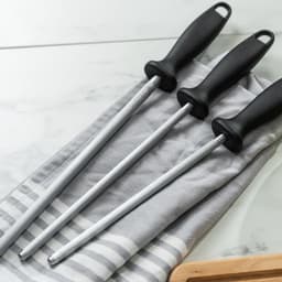 ZWILLING | Wetzstahl - Edelstahl - 210mm