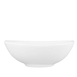 (6 Stück) SELTMANN WEIDEN | Schale/ Bowl oval - 90mm