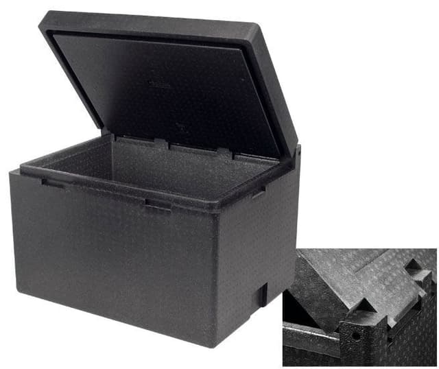 Cargo-Box - 120,2 Liter