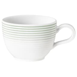 (6 Stück) SELTMANN WEIDEN | Kaffeetasse Tulpe - 0,18 Liter