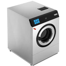 Elektro Waschmaschine - 23 kg - 947 Touren - Touch