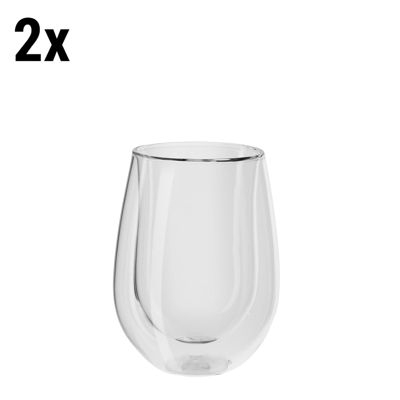 ZWILLING | SORRENTO BAR - Longdrinkglasset - 300 ml - 2-tlg