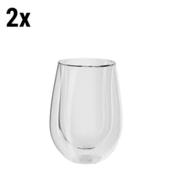 ZWILLING | SORRENTO BAR - Longdrinkglasset - 350 ml - 2-tlg