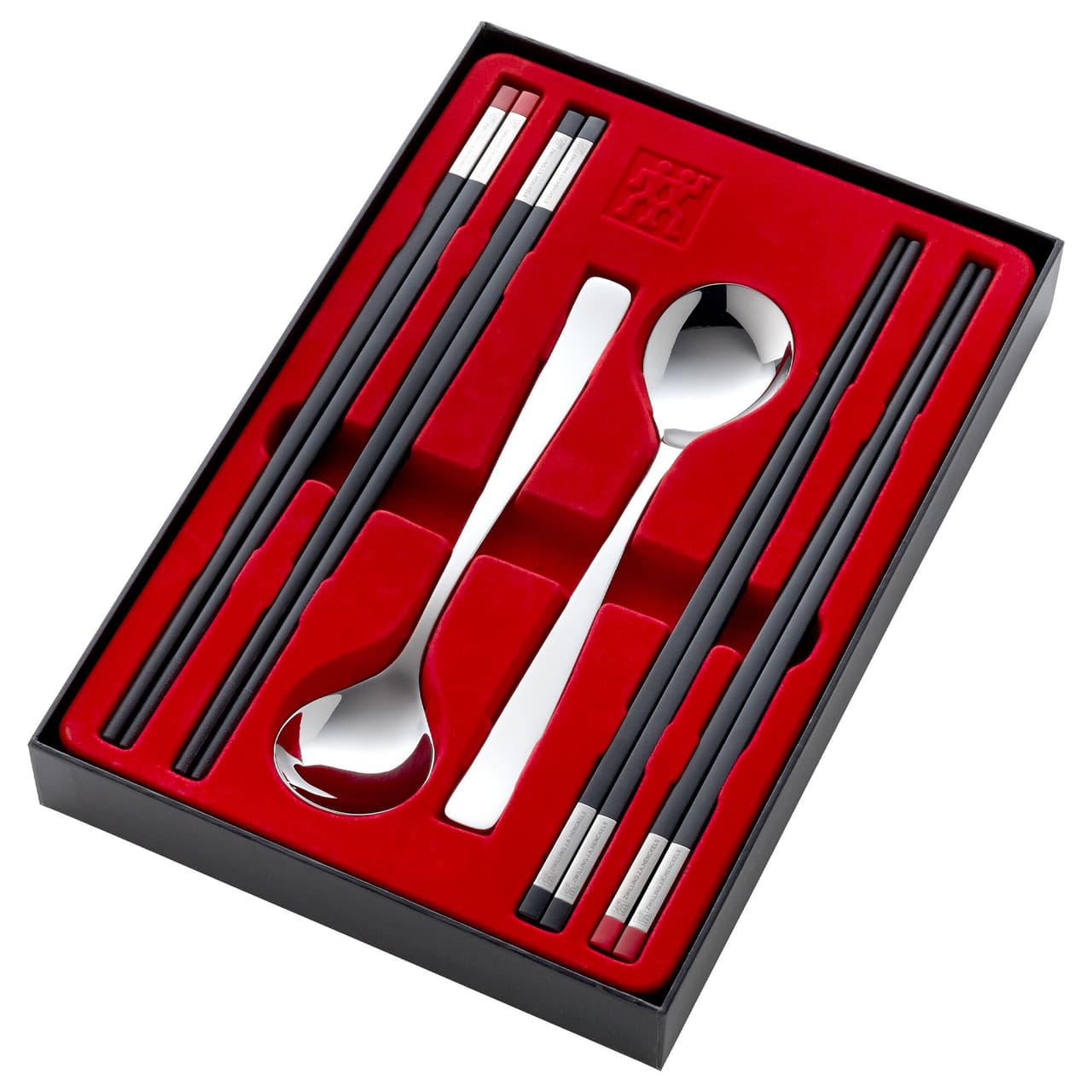 ZWILLING | Chopstick-Set, 5-tlg